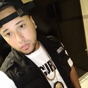 Meet your Posher, Jayson